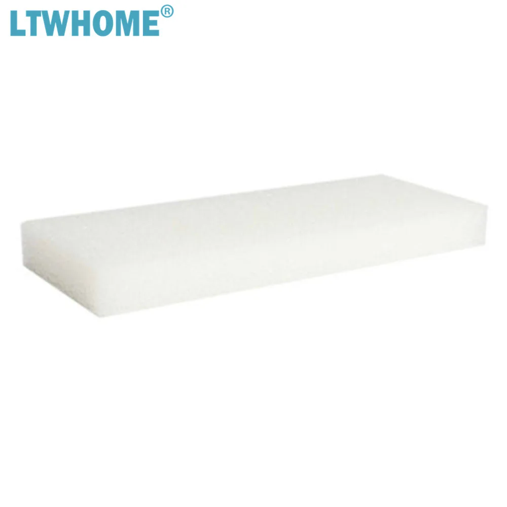 LTWHOME Foam Filters Suitable Fit for Fluval 204, 205, 304, 305