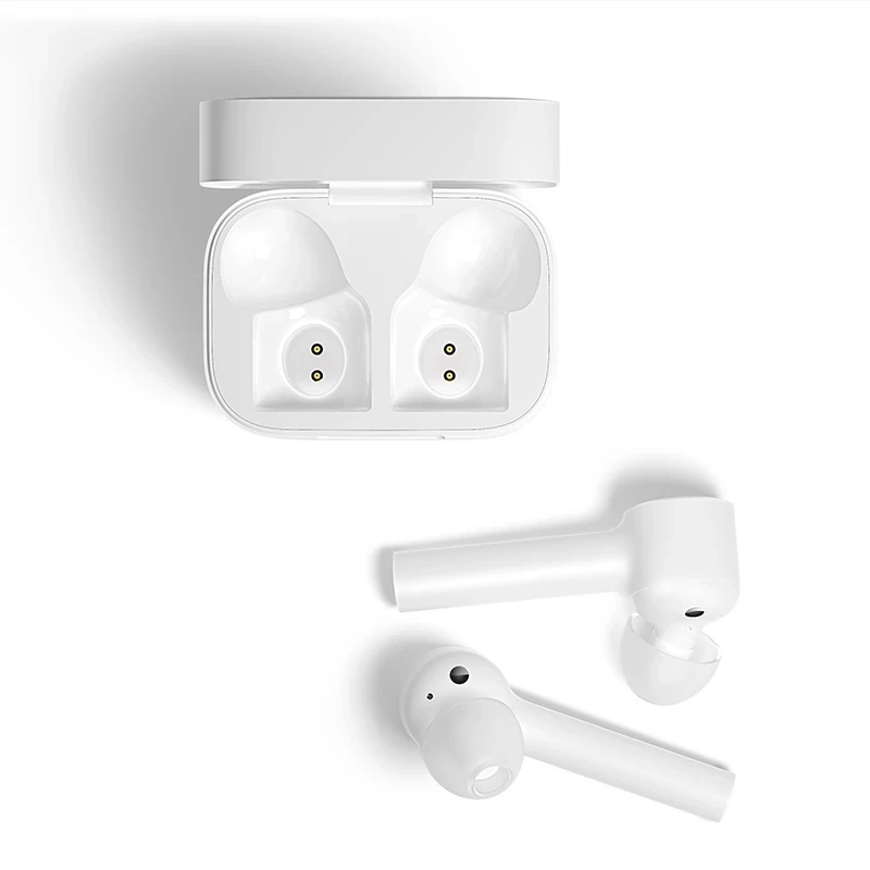 Оригинальные беспроводные наушники Xiaomi Mi True TWS Bluetooth 5 0 Air Lite стереонаушники AAC с