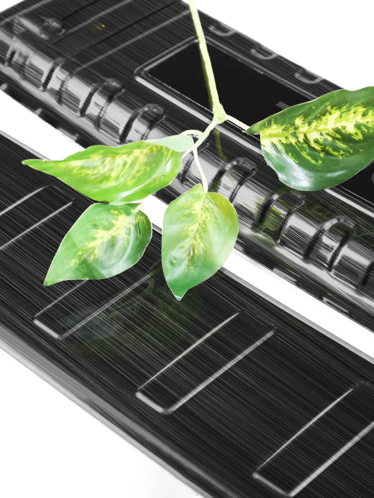 

For VW-Volkswagen TOUAREG 2019 to2021 Rear Trunk Bumper Guard Plate Gate Door Sill Trim Stainless Steel Car Styling Accessories