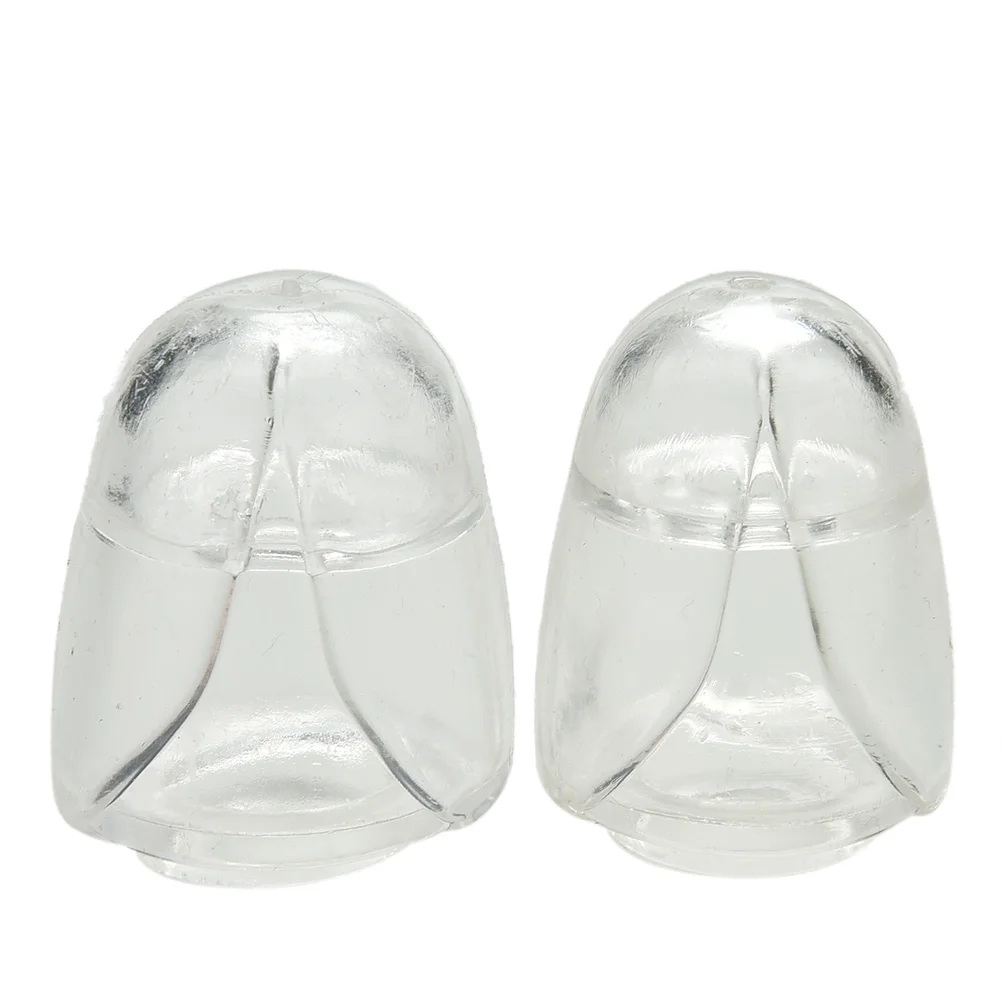 Reusable Silicon Glans Condom Sleeve For Men Dildo Sheath Sleeve Sex Toys For Adult Couple Length 50/58cm  2pcs