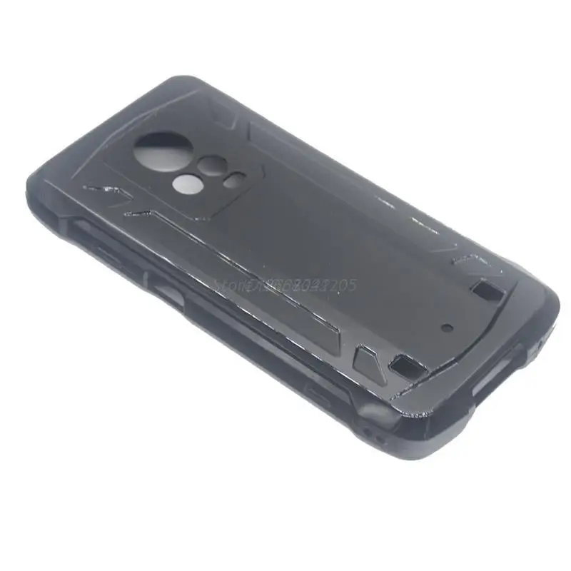 Прозрачный силиконовый чехол для Cubot KingKong7 5 Pro Mini 2 CS 9H Защитное стекло King Kong 7 5Pro