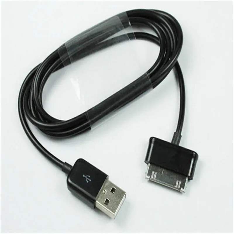 Новый 30 Pin USB кабель для синхронизации данных и зарядки samsung Galaxy Tab 2/3 Tablet 10 1 P6800 P1000