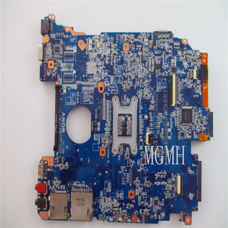 FOR PLACA BASE SONY VAIO PCG-71911M VPCEH HK1 MBX-247 REV E DA0HK1MB6E0 ORIGINAL