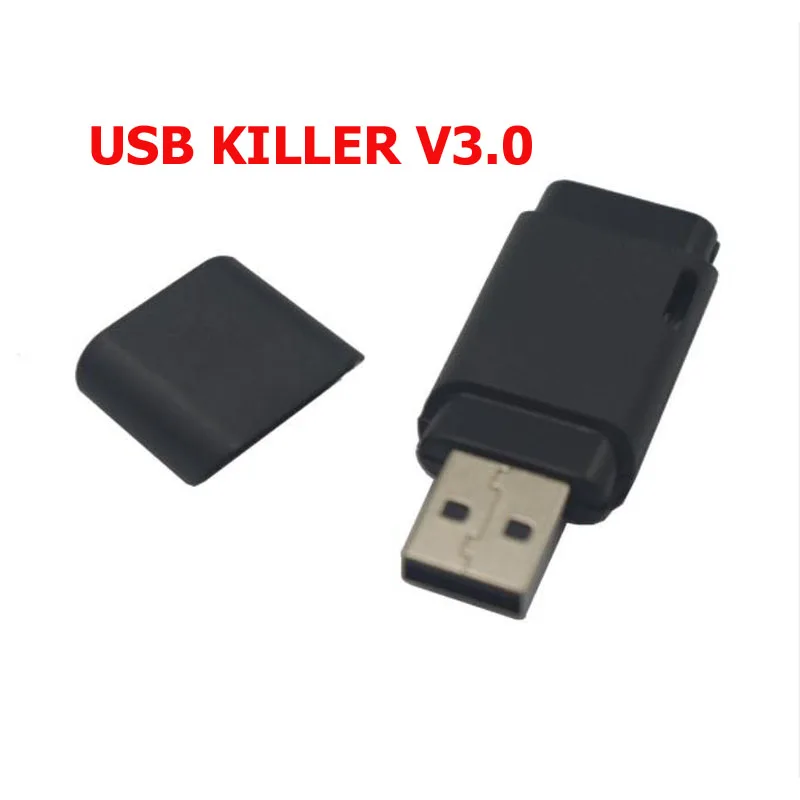 Новый USB тестер для защиты USBkillerV3 killer V3 V2 U Disk миниатюрный Мощный импульсный