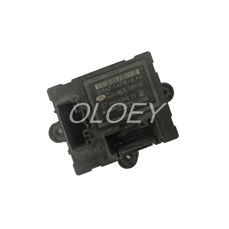 

Door control unit door front right 1002064601 for Land Rover Range Rover 3 III Lm