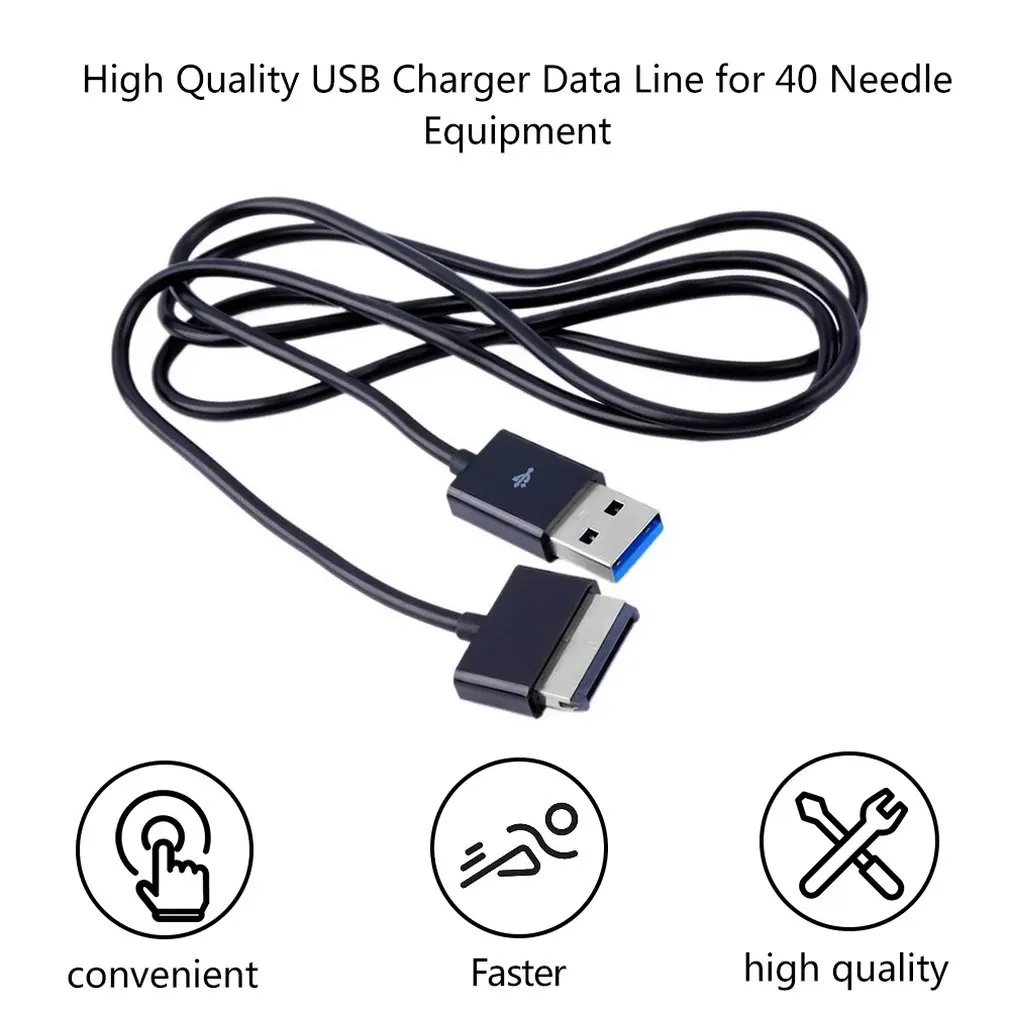 USB-кабель для зарядки и синхронизации данных ASUS Eee Pad Tablet Transformer TF101 TF201 оптовая