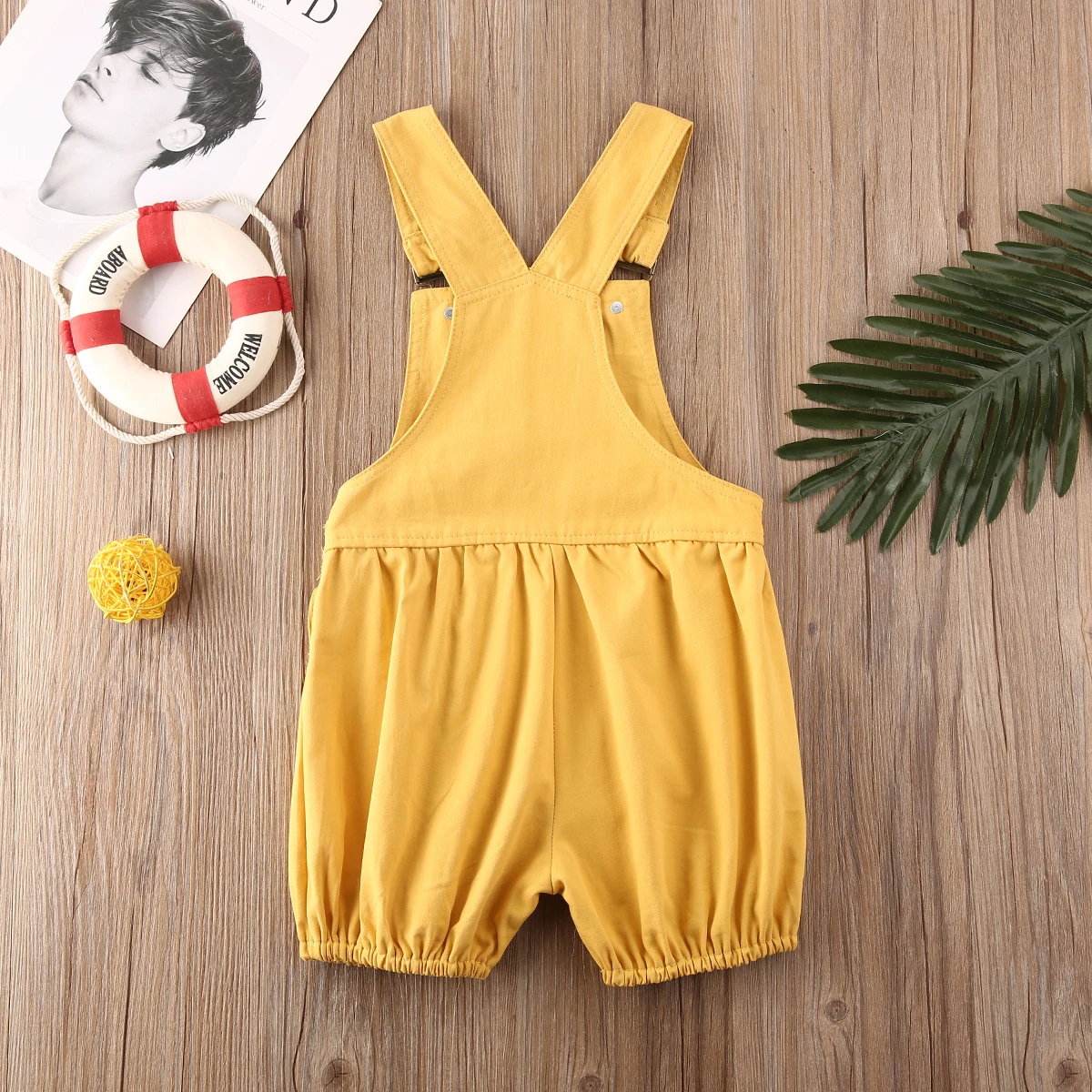 2020 Baby Summer Clothing Cute Toddler Kid Girl Clothes Embroidery Rainbow Romper Jumpsuit Overalls Bib Pants Outfit 6M-4T | Детская