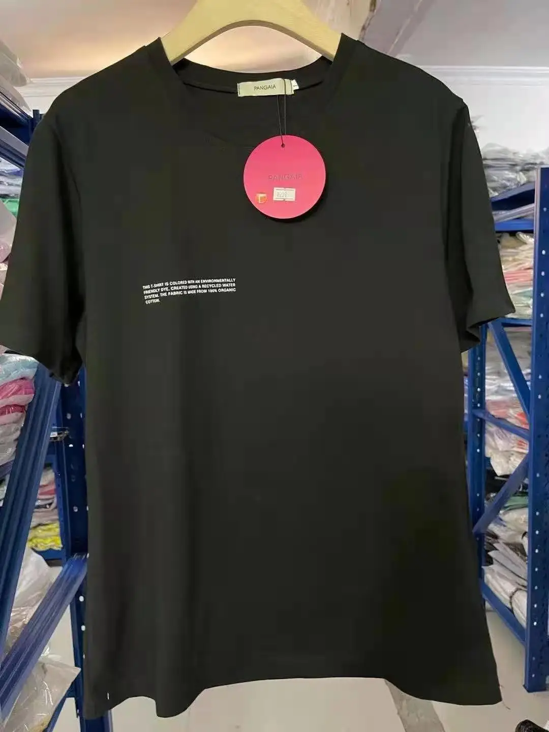 

Summer Fashion Shirt cotton soild letter print T Shirt Women Tops Base O-neck Tees Girls Tshirt