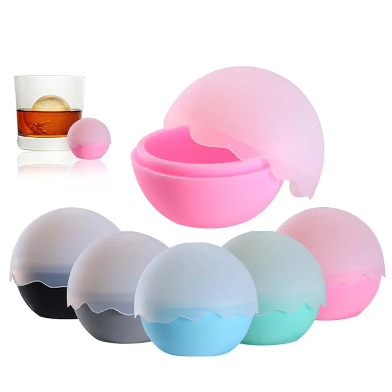 Силиконовая форма для мороженого креативные войны Звезда смерти круглый шар