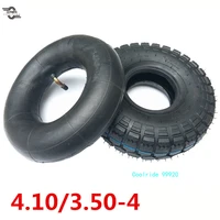 coolride high quality pneumatic tire 4 103 50 4 warehouse trolley geriatric scooter tire 10 inch replacement parts