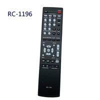 rc 1196 replace remote for denon av receiver avr s500bt avr s510bt avr x520bt avr x510bt