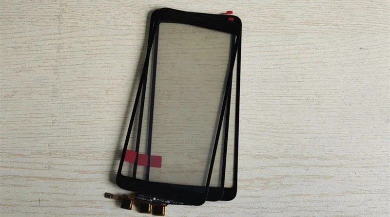 Сенсорный экран Redmi7A для Xiaomi Redmi 7A дигитайзер датчик ЖК-дисплей внешняя панель