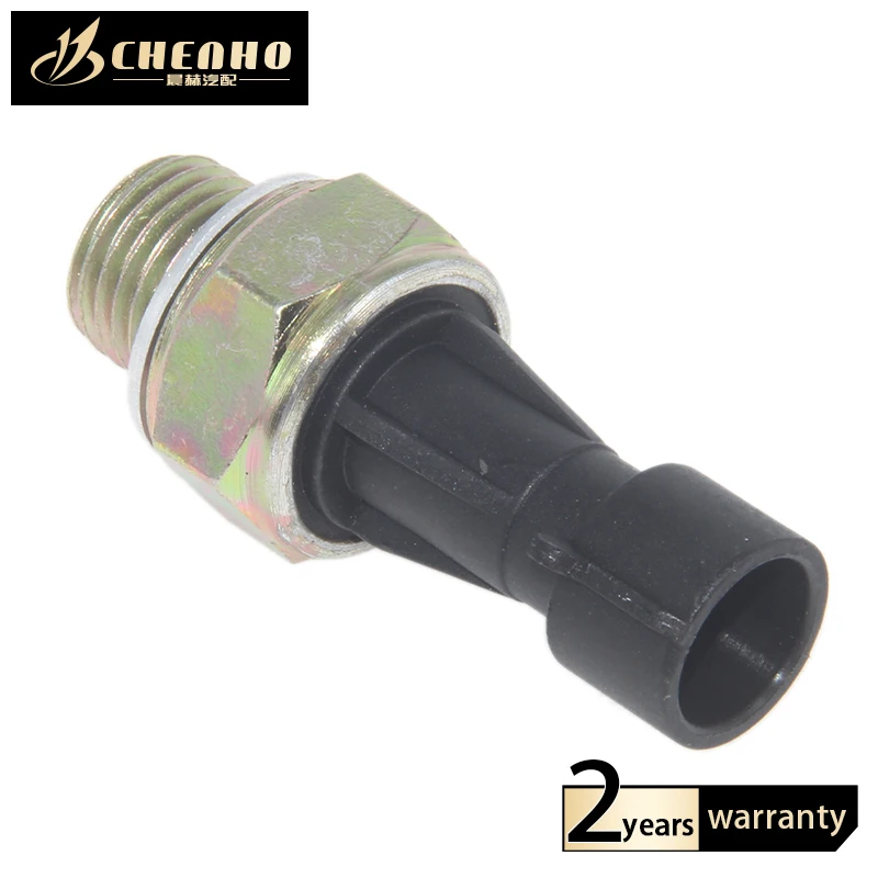

CHENHO BRAND New Oil Pressure Sensor For Fiat 55202374