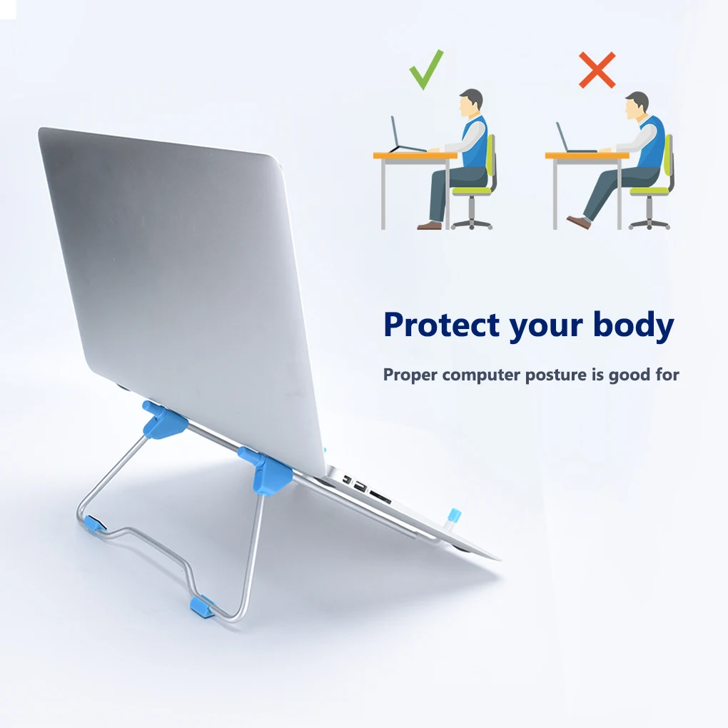 подставка для ноутбука и пла