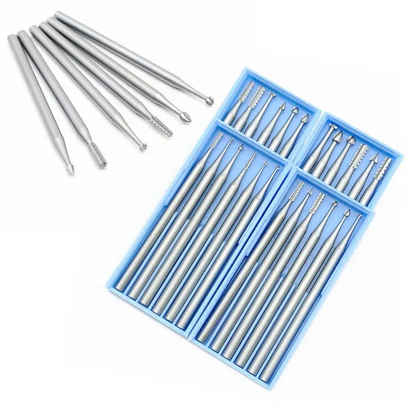 6 шт./кор. гравировальный нож из вольфрамовой стали деревообрабатывающий резак