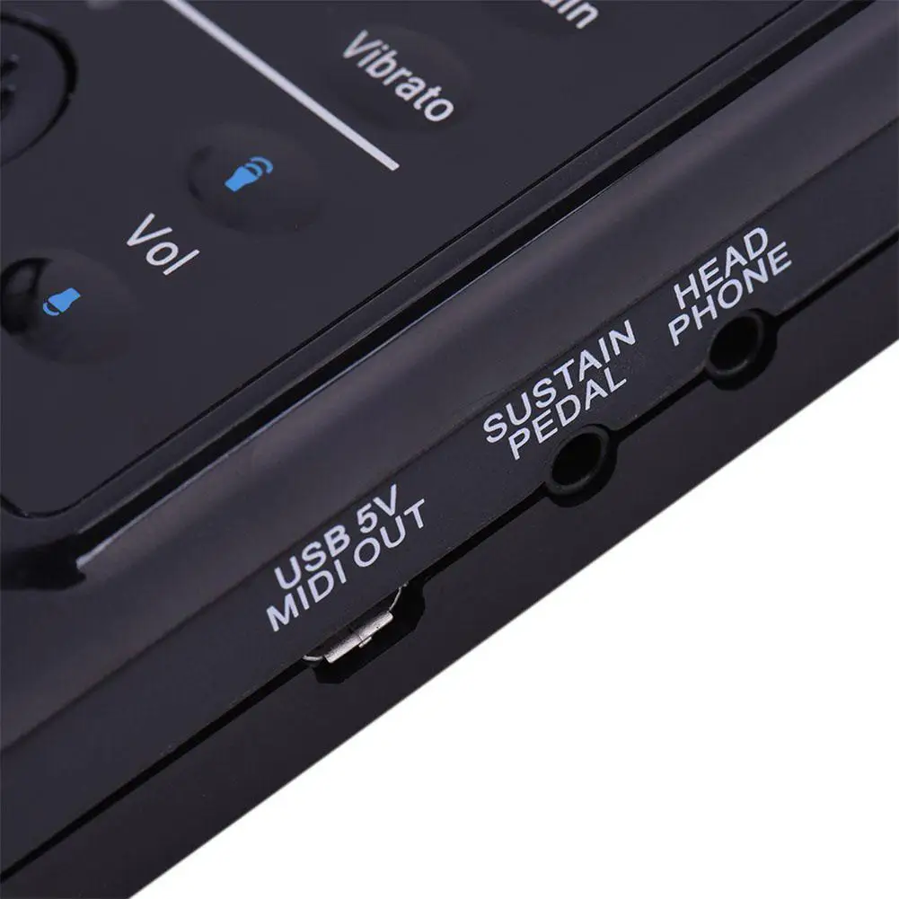 61 клавиша 88 клавиш для начинающих взрослых свернутое пианино гибкое мягкое