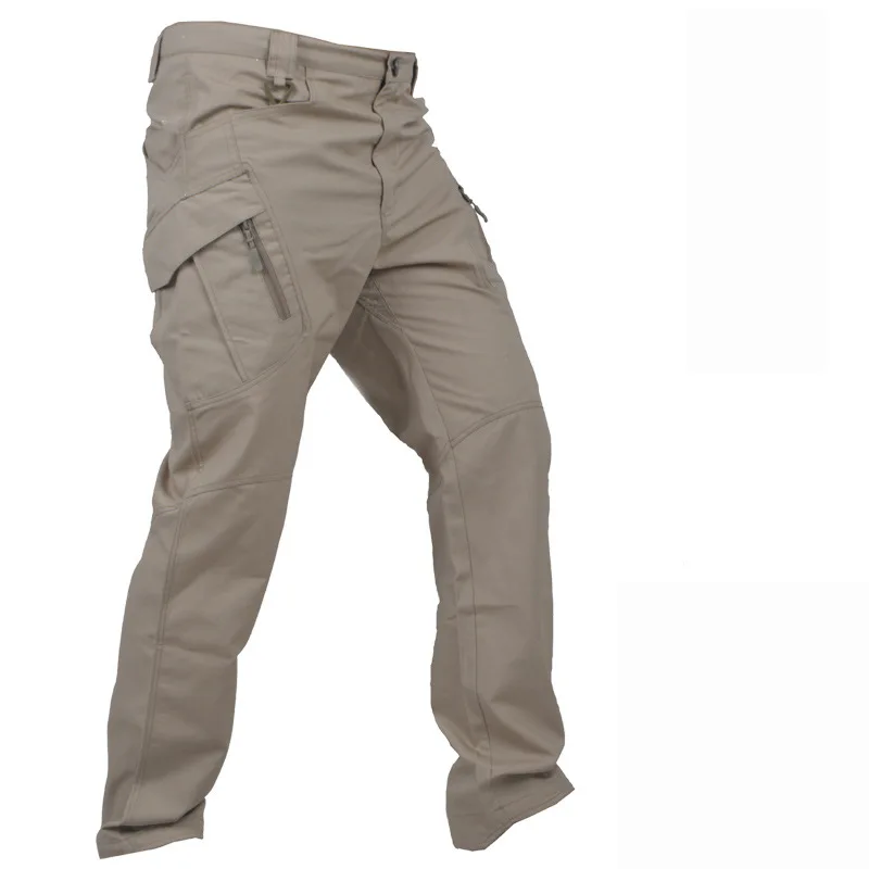 

Wear-resistant and comfortable Boxer 1x7 tactical pants City tactical pants US special forces overalls