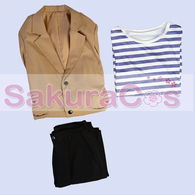 

A3! Tsukioka Tsumugi