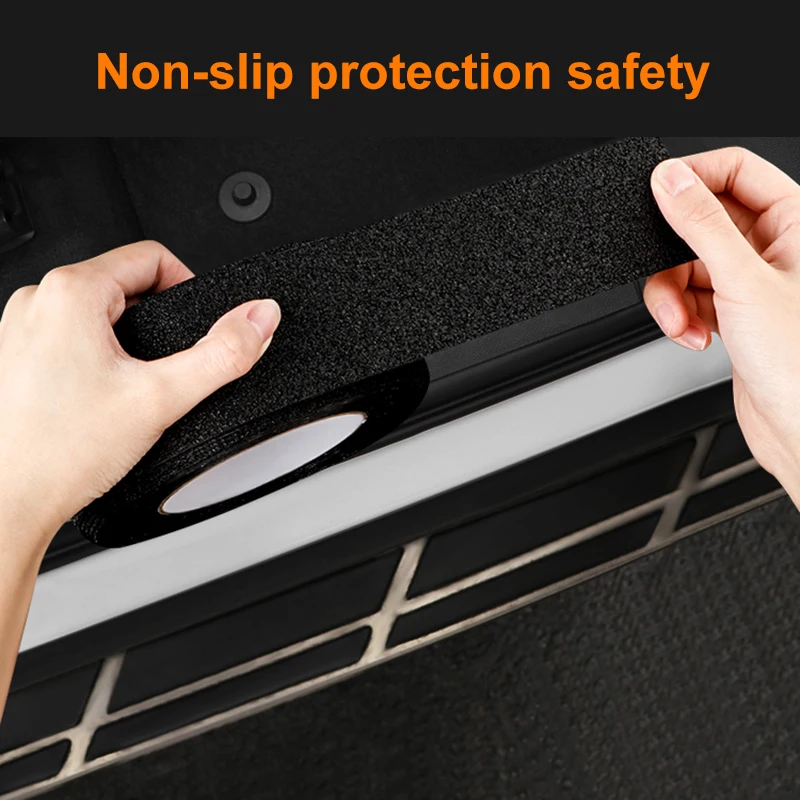 5d-нескользящая нано-клейкая Автомобильная наклейка PEVA резиновая нескользящая