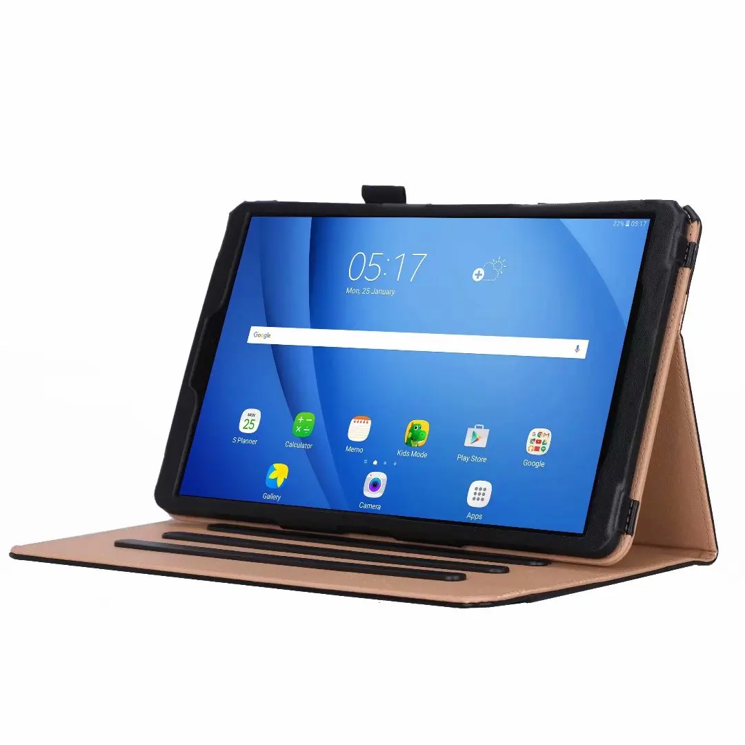 Чехол для Samsung Galaxy Tab S4 10 5 T830 T835 SM-T830 SM-T835 &quotумный чехол планшета с ручным ремешком +