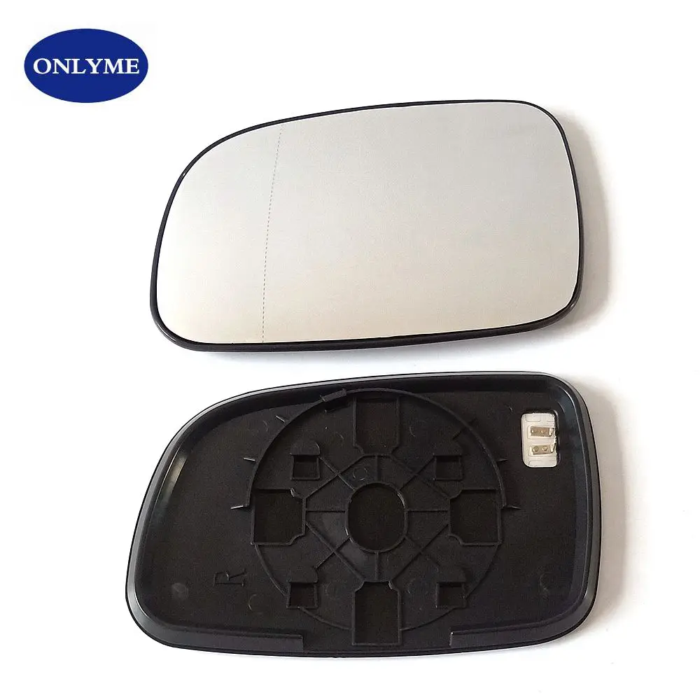 

Автомобильное Зеркало с подогревом и широкоугольным стеклом для JEEP GRAND CHEROKEE (1999, 2000, 2001, 2002, 2003, 2004)