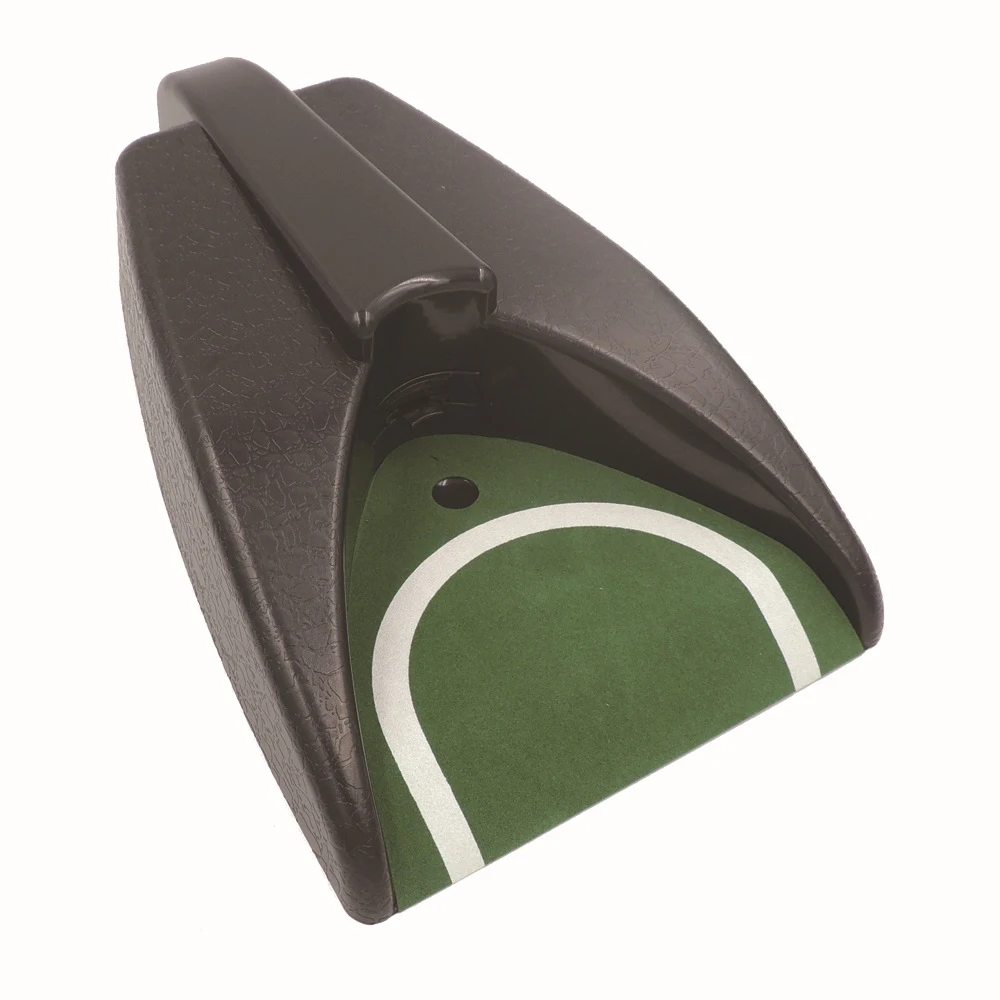 Электрическое устройство для автоматического возврата клюшки гольфа