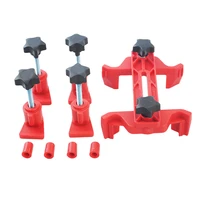 5pcs car cam clamp camshaft engine alignment timing tool fixed kit universal