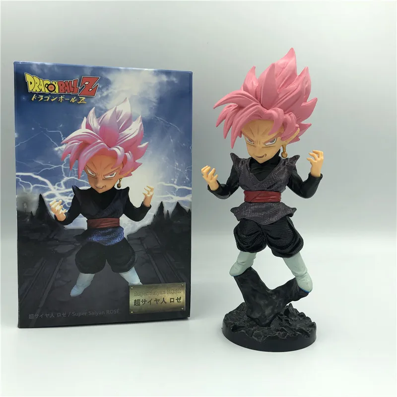 Dragon Ball Z Majin Buu Frieza Majin Boo фигурка freeza экшн-фигурка ПВХ игрушки коллекция кукла аниме мультфильм модель 12 см
