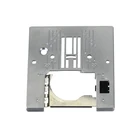 Игольчатая пластина для Janome 2040, 3000, 3022, 3500, 4018, 4018ME, 4023, 4030, 4030QDC #756604107, 395725-81, 756008002, 756008,