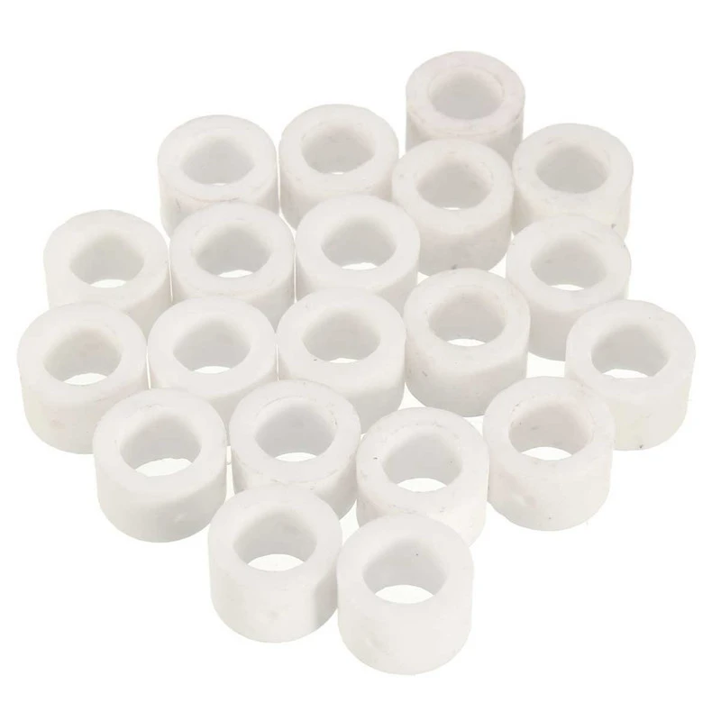 

120Pcs/Lot PT-31 LG-40 Air Plasma Cutter Extend Consumables Fit Cut-40 40D 50 50D Tool Kit