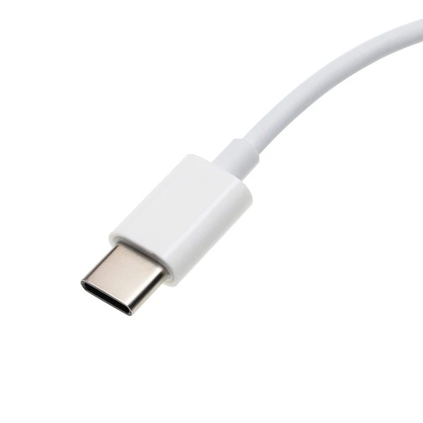 Кабель для наушников с USB Type C на 3 5 мм 1 шт.|Кабели VGA| |