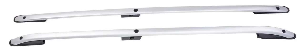 Rails can Otomotiv on Citroen спейс турер 2016-2022 medium base L2 model No. 1 crown silver 212 cm item No: peex.73.0006 rails for |
