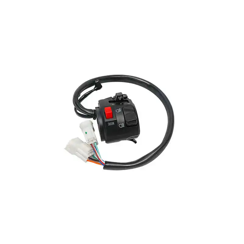 

150nk Left Hand Handle Switch Assembly for Cfmoto Motorcycle Accessories