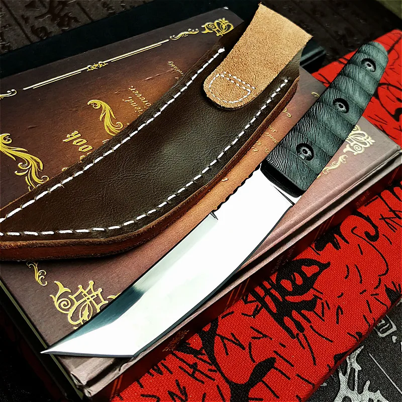 PEGASI импортированный из Японии D2 стальной зеркальный светильник прямое лезвие