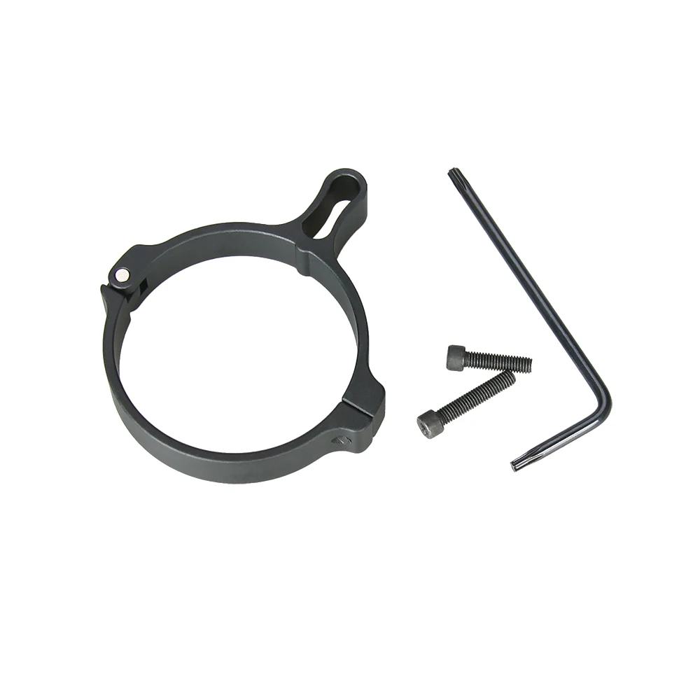 Винтовой рычаг E.T Dragon для прицела диаметром 42 мм Прицел Регулировка аксессуары HK33