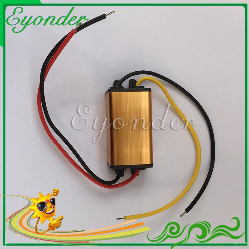 12v 13 8 v 15v 18v 19v 20v 28v 30v 32v 36v автомобильные 24v 5v dc преобразователь модуль ldo