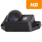 Камера заднего вида HD 720p, парковочная камера заднего вида для Toyota LC Land Cruiser Prado 120 150 Series A