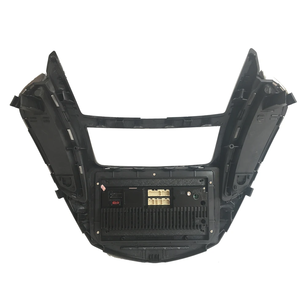 

HANG XIAN 9" Quadcore Android 8.1 Car radio for Chevrolet Trax 2014-2016 car dvd player GPS navigation car multimedia