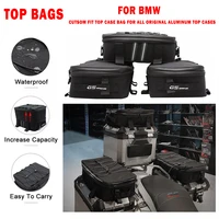 motorcycle bags for bmw r1200gs lc r 1200gs lc r1250gs adventure adv f750gs f850gs top case bag luggage waterproof bags