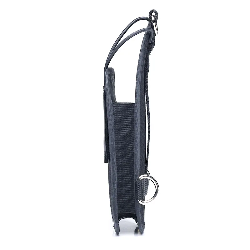 

Military Airsoft Tactical Molle Radio Pouch Walkie Talkie Wasit Bag Holder Pocket Bag Army Shooting Hunting Magazine Mag Pouch