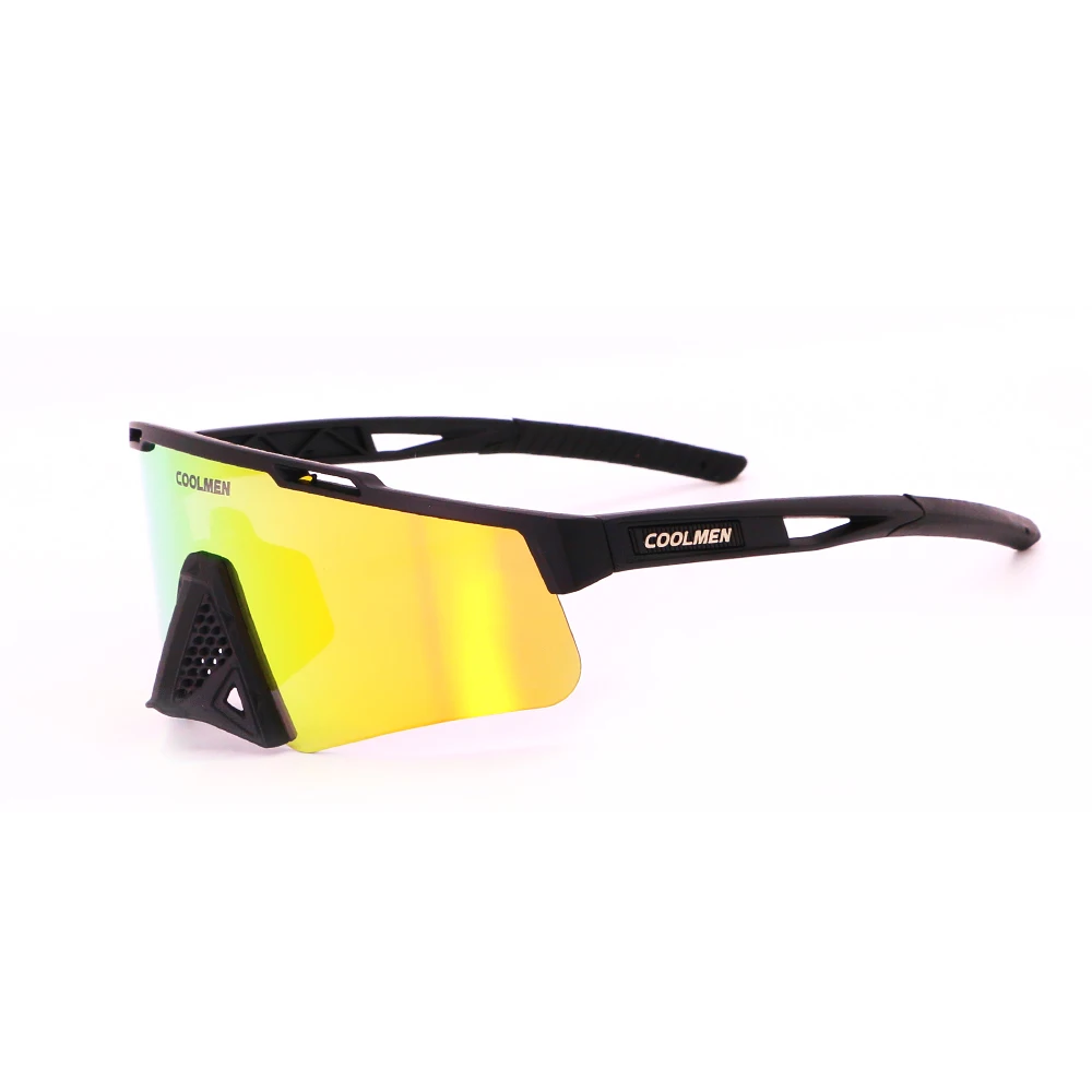 Классные мужские велосипедные солнцезащитные очки поляризационные солнцезащитные очки для рыбалки для мужчин и женщин мужские спортивные...