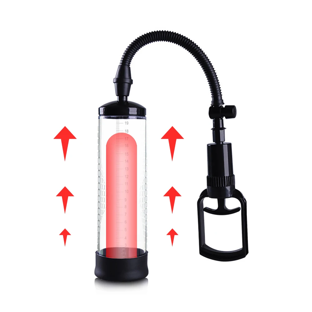 Секс игрушки для пениса увеличивающие рост насосы мужчин мужской пенис мужские Т