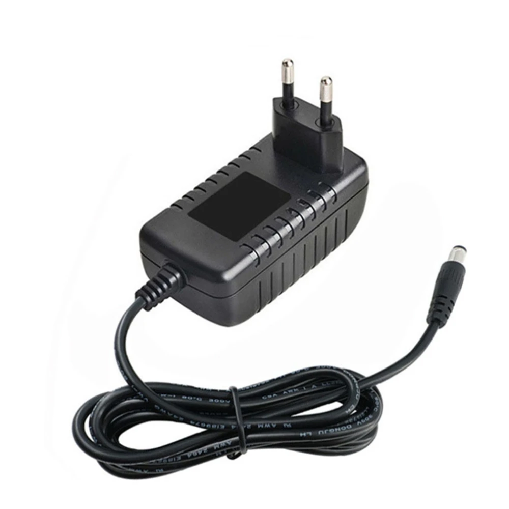 DC12V WS2811 WS2815 светодиодный Питание 1A 2A 3A 5A 6A 7A 8A 10A трансформатор-переключатель