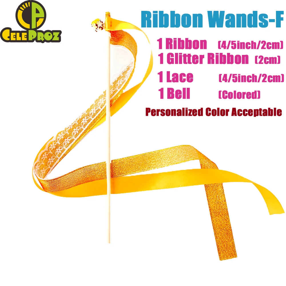 50 шт. Индивидуальные свадебные ленты палочки Персонализированная лента на