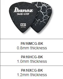 Набор инструментов для электрической акустической гитары IBANEZ Grip Wizard набор из 1