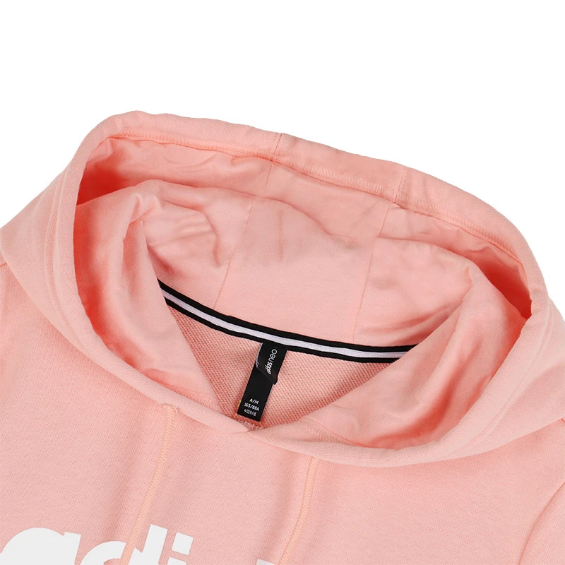Оригинальный Новое поступление Adidas NEO W CE HDY Женский пуловер толстовки спортивная