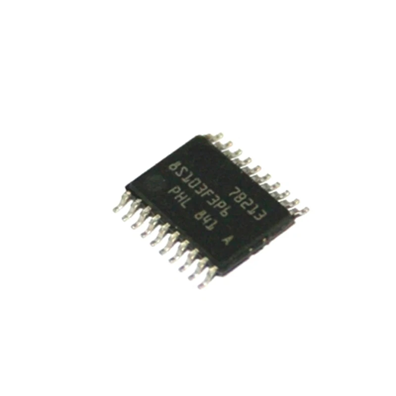 10 шт./лот STM8S003F3P6 STM8S103F3P6 TSSOP20 SMD чип