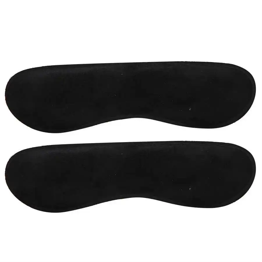 10 пар анти-износ наклейка пятки облегчение боли накладки Ноги Уход колодки обувь