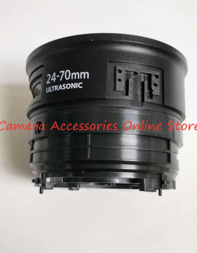 

Запасные части для объектива камеры, кольцо в сборе для Canon EF 24-70 мм F/2,8 L II USM