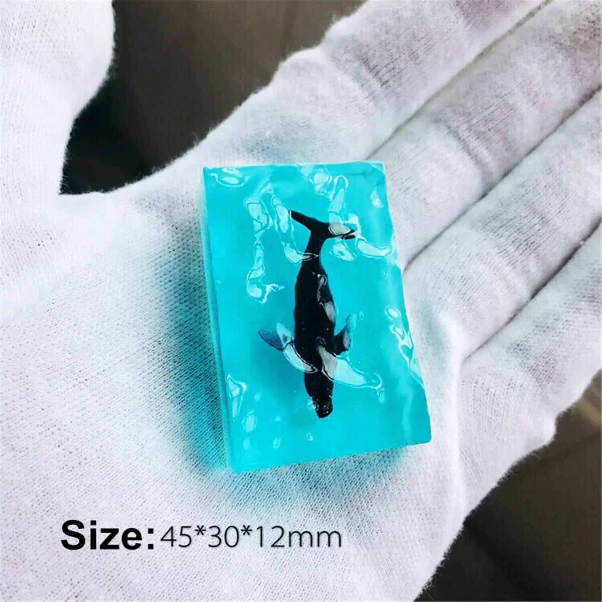 SETT STUDIO светящаяся подвеска украшение для любителей горбатого ожерелья